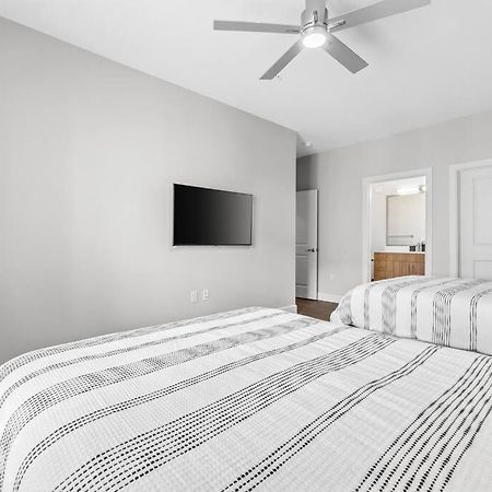 The Hollywood Suite The Gulch Нэшвилл Экстерьер фото