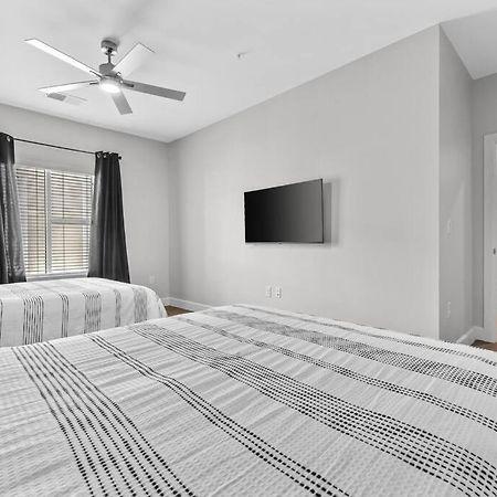 The Hollywood Suite The Gulch Нэшвилл Экстерьер фото