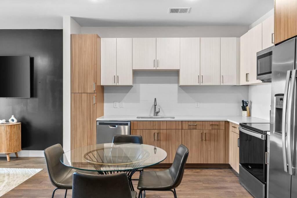 The Hollywood Suite The Gulch Нэшвилл Экстерьер фото